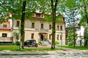  Hotel Beskid  Бельско-Бяла